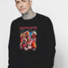 Dennis Rodman Retro Vintage Sweatshirt