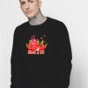 Devil Hot For You Sweatshirt