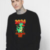 Dragon 2024 Is Gonna Be Lit New Year Funny Sweatshirt