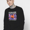 Fear Factory Soul Of A New Machine Sweatshirt