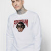 Feersum Graphic Cheap Sweatshirt