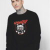 Five Nights At Freddy's Springtrap Sweatshirt