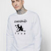 Fleetwood Mac Tusk Sweatshirt