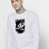 Frank Zappa Heavy Shit Man Sweatshirt