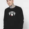 Funny But I Do Graphic Sweatshirt