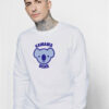 Funny Kawawa Bear Sweatshirt