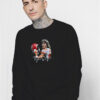 Funny Traylor Lover Sweatshirt