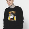 G59 SUICIDEBOYS WETTO YIN YANG TAPES Sweatshirt