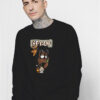 Glo Gang Eat My Glo Sweatshirt