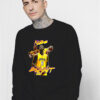 Goat Kobe Bryant Graphic Sweatshirt