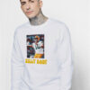 Green Bay Packers Jordan Love Silly Body Sweatshirt