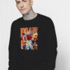 Home Alone Dreams Christmas Sweatshirt