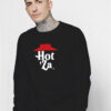Hot Za Nakeyjakey Merch Sweatshirt