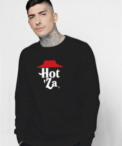 Hot Za Nakeyjakey Merch Sweatshirt