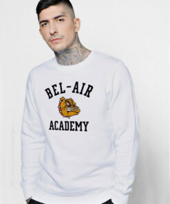 Jabari Banks Bel Air Academy Sweatshirt