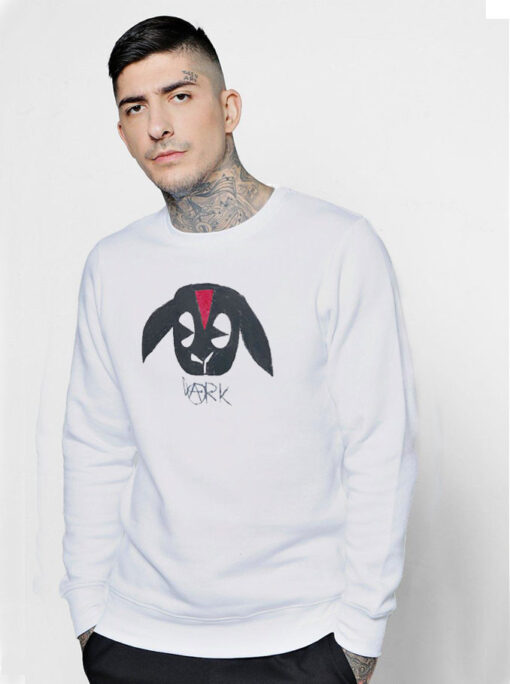 Lil Darkie Merch Dark Sweatshirt