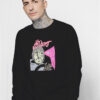 Lil Uzi Vert LUV Is Rage 2 Sweatshirt