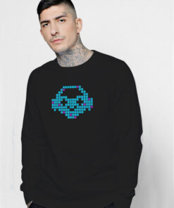 Overwatch Lucio On Tour Graphic Sweatshirt