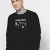 Playboi Carti Antagonist Sweatshirt