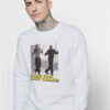 Save The Last Dance Movie Sweatshirt