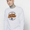 Texas Women's Volleyball NCAA Division Sweatshirt