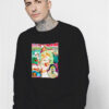That Mexican OT Mexican American Rapper Sweatshirt
