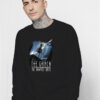 The Animated Grinch Christmas Sweatshirt