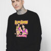 The Bad Guy Razor Ramon Sweatshirt