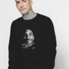 Vintage Kobe Bryant Young Face Sweatshirt