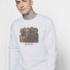 Vintage Korn Untouchables Sweatshirt