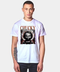 Chucky Child's Play Halloween T Shirt