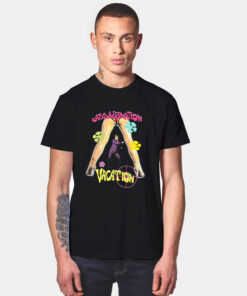 Drake Assassination Vacation Austin Powers T Shirt