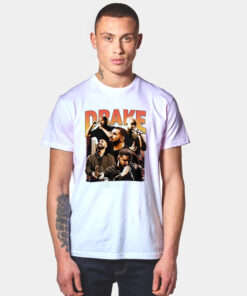Drake Champange Papi For all The Dogs T Shirt