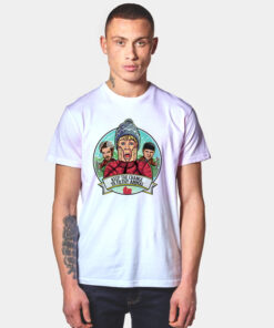 Home Alone Kevin Mccallister T Shirt