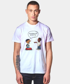 Kendrick Lamar Drake Not Like T Shirt