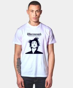 Ubermensch G dragon T Shirt